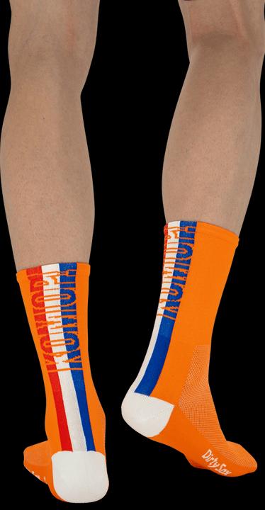 Produktbild Dirtysox Allround - Elite - WM Collection - Holland - Kom Op! (35 - 39)