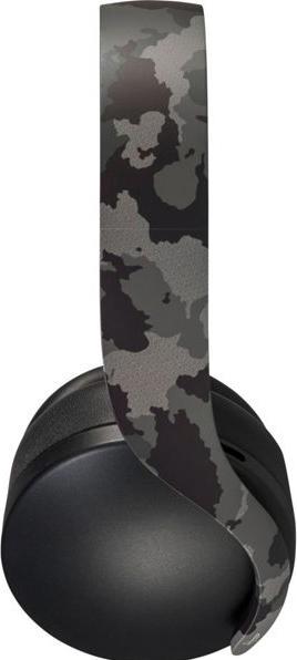 Produktbild Sony PULSE-3D-Wireless-Headset - Camouflage (Kabellos)