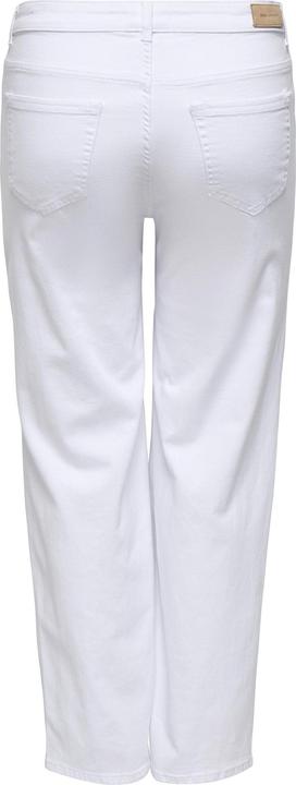 Produktbild Only CARWILLY Hohe Taille Weiter Beinschnitt Jeans Jeans mit weitem Bein (W44/L32)