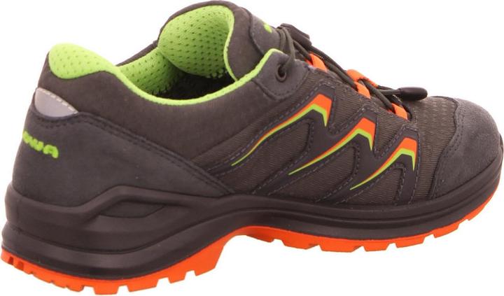 Actual product image Lowa low shoes (25)