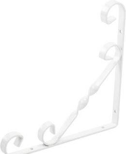 Produktbild Haushalt SHELF BRACKET 200X200 WHITE HH81753