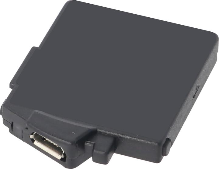 Produktbild Sennheiser Akku BA370 Akku 0121147748, BA 370 PX, BA-370PX