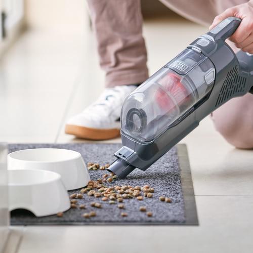 Produktbild Black & Decker BHFEA18D1