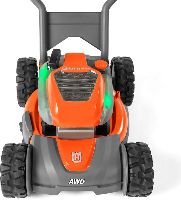 Image du produit Husqvarna Tondeuse à gazon