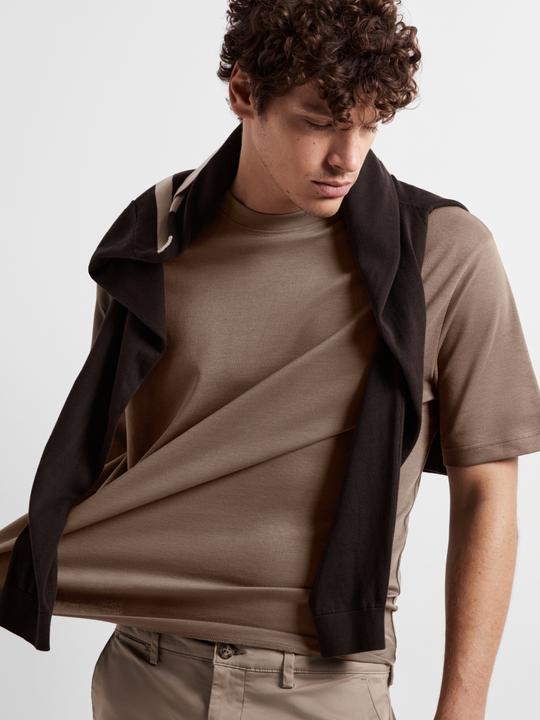 Immagine prodotto Selected Homme Maglietta a maniche corte (M)
