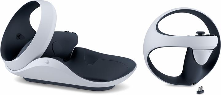 Image du produit Sony Station de charge pour manette Sense du Playstation VR2