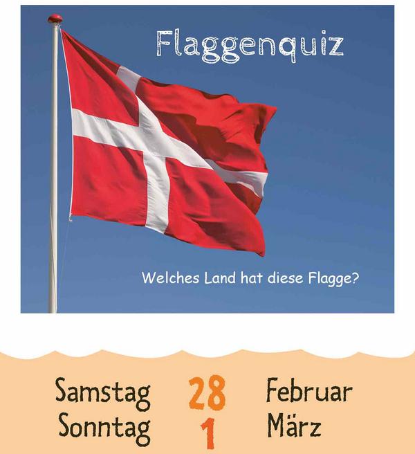 Actual product image Coole Ideen für Kids 2026 (12 x 16 cm, German)