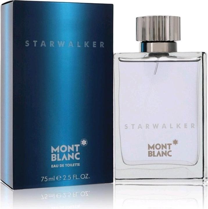 Produktbild Montblanc Starwalker (Eau de Toilette, 75 ml)
