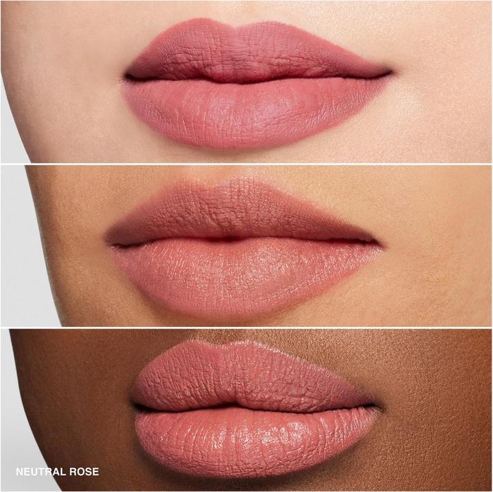 Produktbild Bobbi Brown Luxe Matte Lipstick Neutral Rose (Neutral Rose)