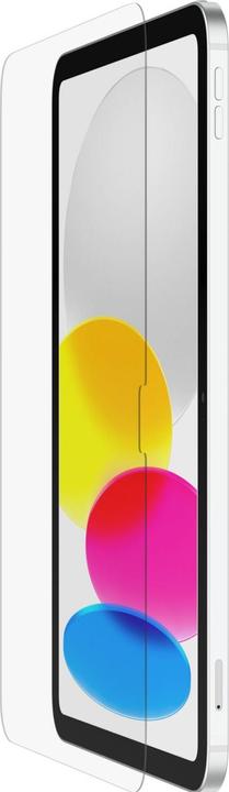 Belkin Screenforce Tempered Glass (1 Pezzo/i, Ipad 10)
