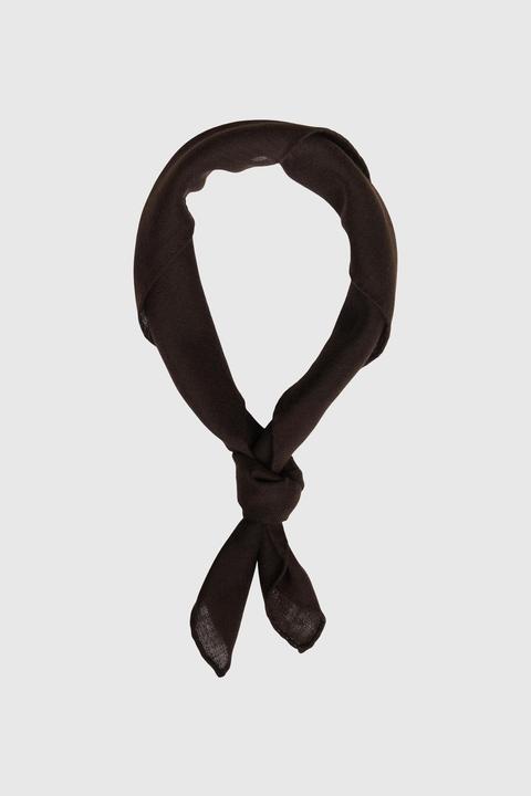 Produktbild Selected Homme 100% Woll Schal