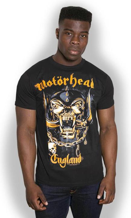 Produktbild Motorhead Mustard Pig (XXL)