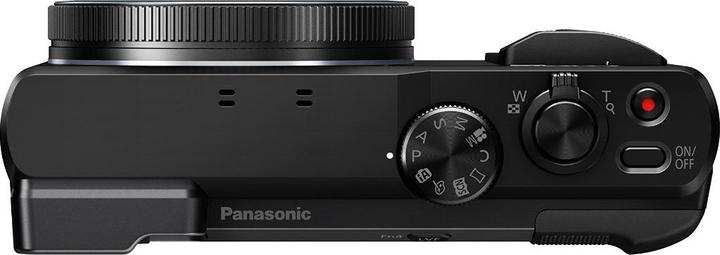 Produktbild Panasonic Lumix DMC-TZ80 (24 - 720 mm, 18.10 Mpx, 1/2,3'')