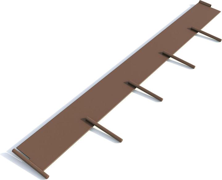 Colibri Lawn edge (set of 10) (100 cm)