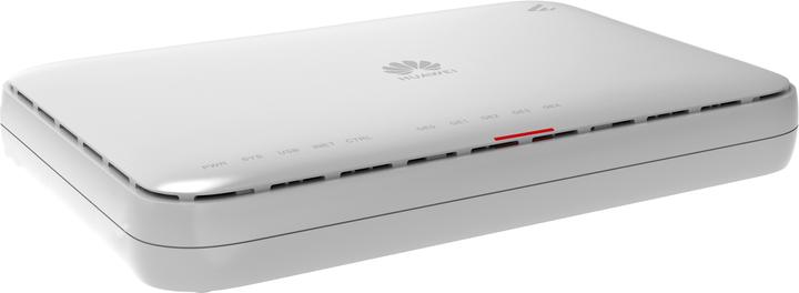 Produktbild Huawei AR303 1xGE Combo+4xGE eKit