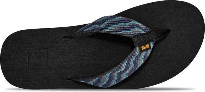 Actual product image Teva Mush II (12)