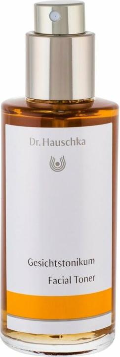 Produktbild Dr. Hauschka Gesichtstonikum (Reinigungsmilch, 100 ml)