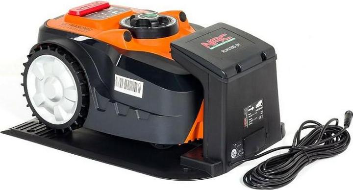 Produktbild NAC Mähroboter RLM1000-DY Ultraschall (1000 m²)