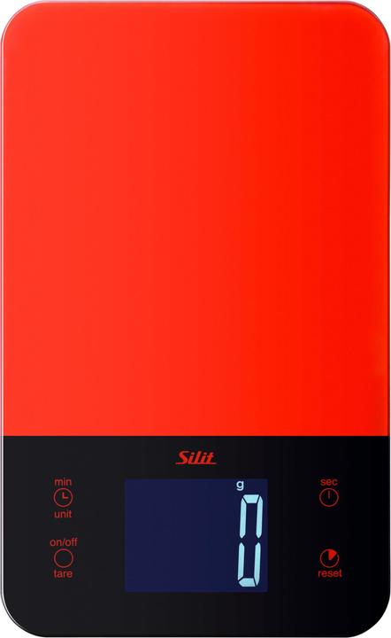 Actual product image WMF Kitchen scales