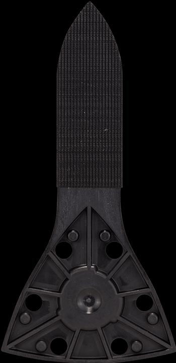 Immagine prodotto Bosch Professional Zubehör Dito smerigliatore