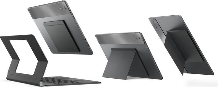 Produktbild Lenovo Tab Extreme (14.50", 256 GB, Storm Grey)