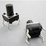 Produktbild OEM Printtaster Button 6 x 6 x 8mm
