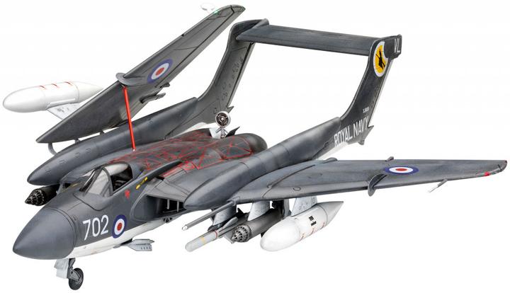 Produktbild Revell Sea Vixen FAW 2 - 70th Anniversary