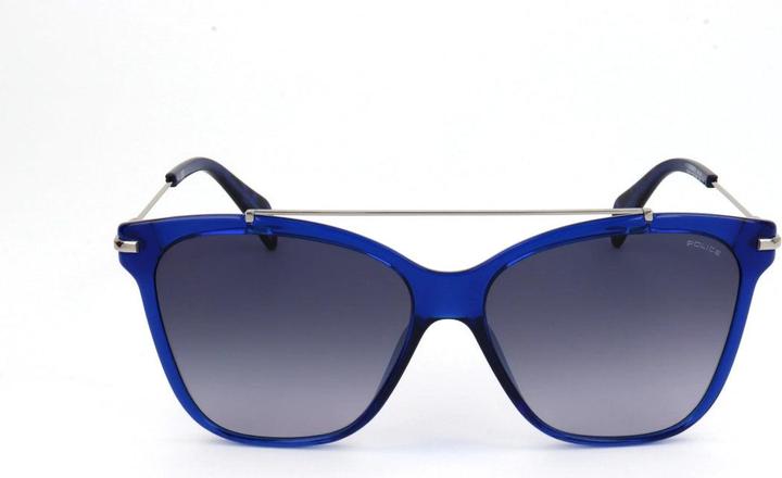 Police Ladies' Sunglasses SPL404-OW47 Ã˜ 55 mm
