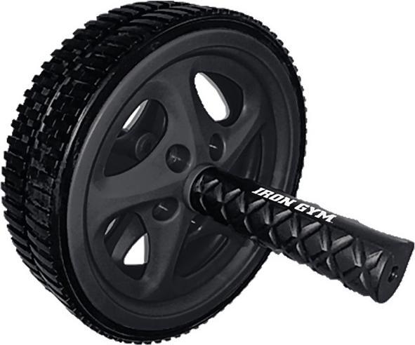 Produktbild Iron Gym Dual Ab Wheel