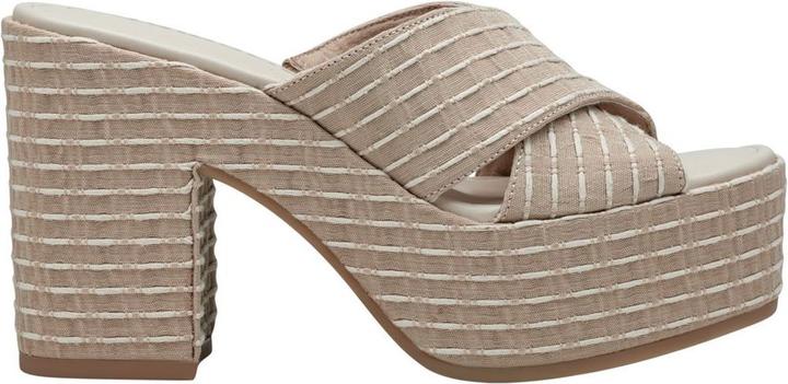 Ivoryo, Beige