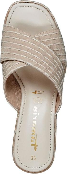 Actual product image Tamaris Mule (39)