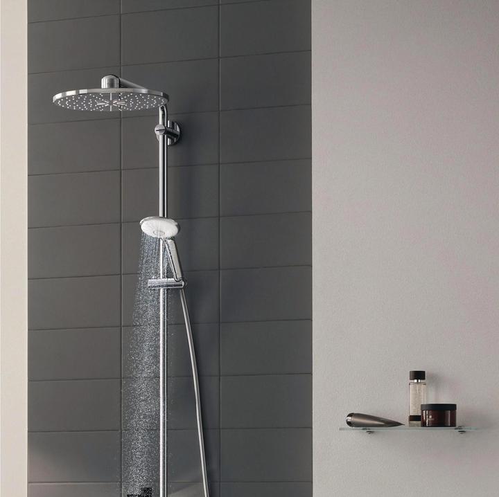 Productafbeelding Grohe Euphoria SmartControl System 310 Duo douchesysteem