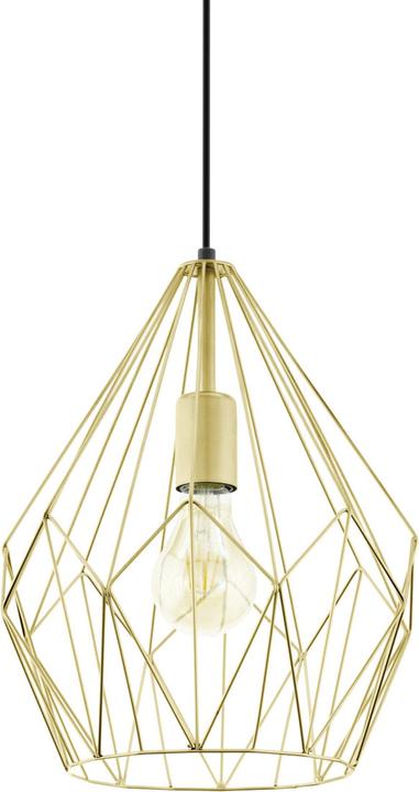 Actual product image EGLO Trend (E27)