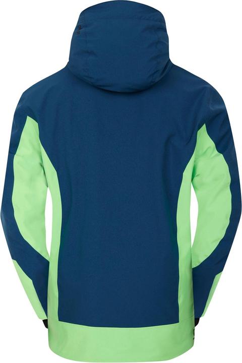 Actual product image Dare2b Mens Eagle II Ski Jacket (3XL)