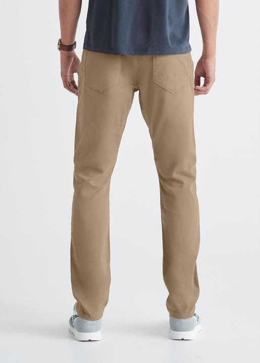 Immagine prodotto Du/Er No Sweat Relaxed Taper (M)