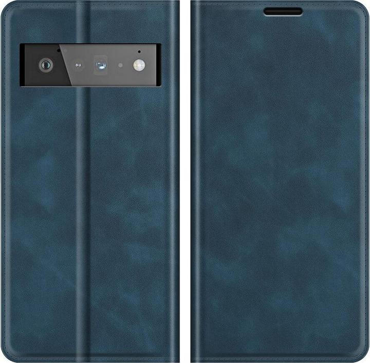 Cover-Discount Flip Case (Google Pixel 6 Pro)