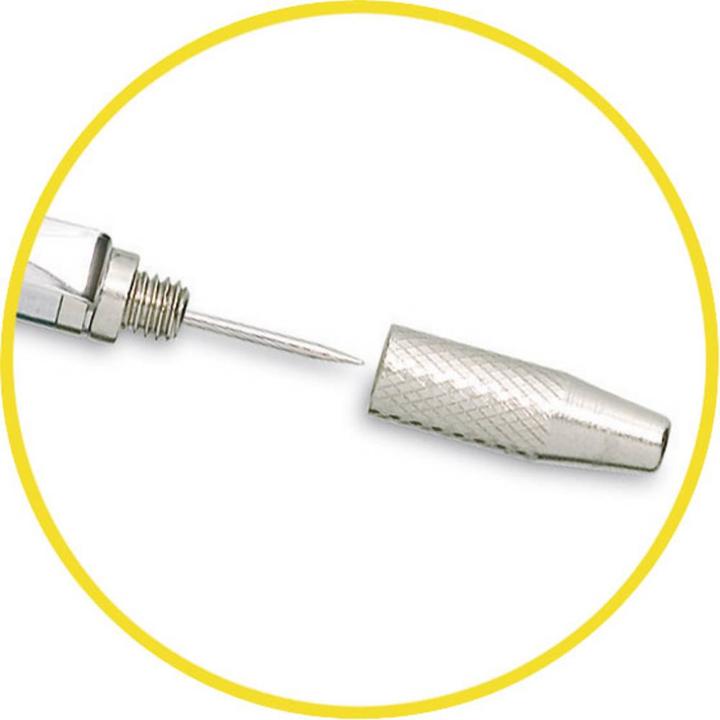 Actual product image HAZET Nozzle adjusting tool 4850-1 ∙ 670 mm