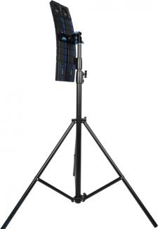 Actual product image Sirui Dragon B25R-D Set of 2 Bendable RGB LED Panel 25W for Photo + Video (Flash unit battery)