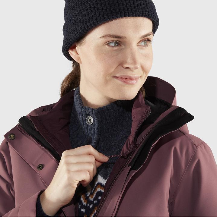 Produktbild Fjällräven Visby 3 in 1 (L)