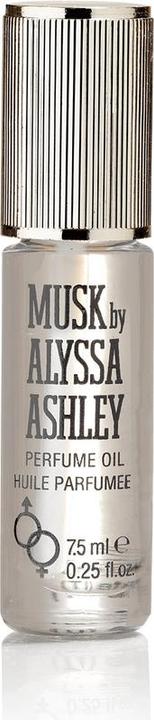 Immagine prodotto Houbigant Alyssa Ashley Musk (Eau de parfum, 7.50 ml)