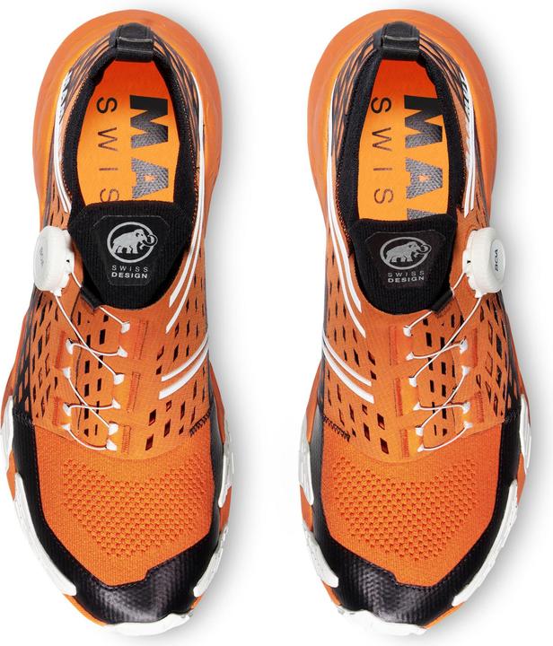 Produktbild Mammut Aenergy TR BOA® Mid Men (48)