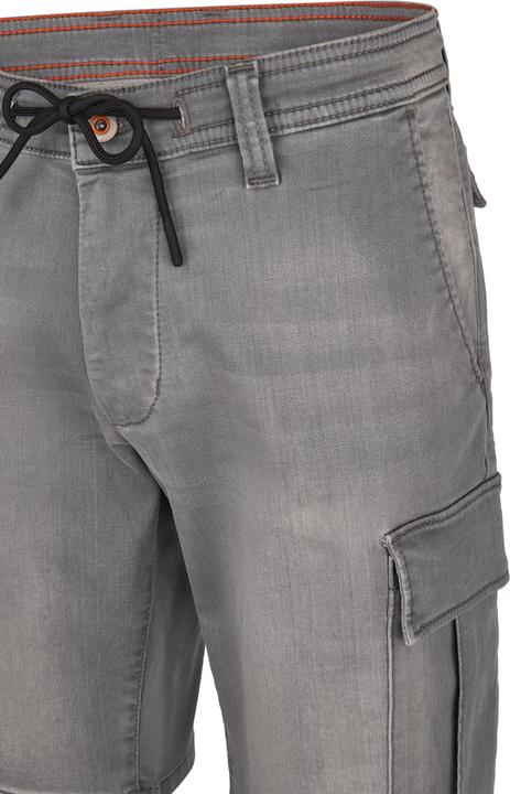Immagine prodotto Hattric Cargo Bermuda Jogg Denim (31)