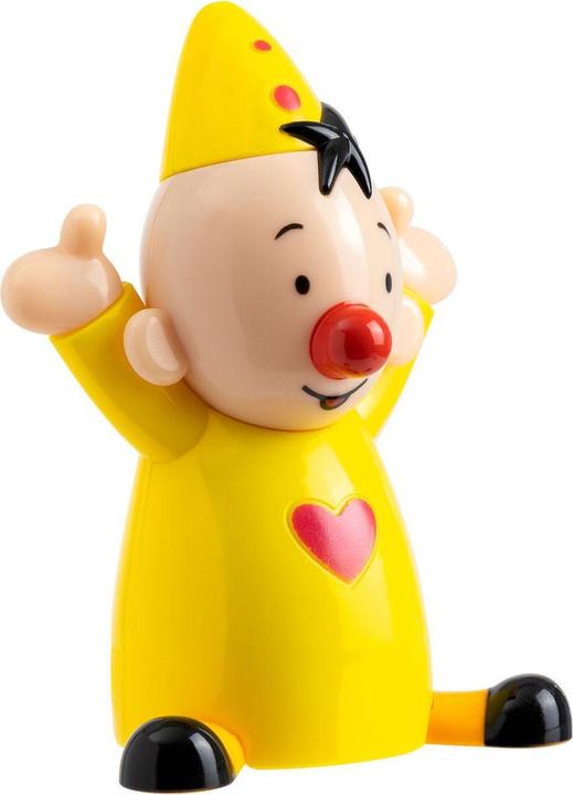 Produktbild Identity games Bumba Peekaboo-Spiel