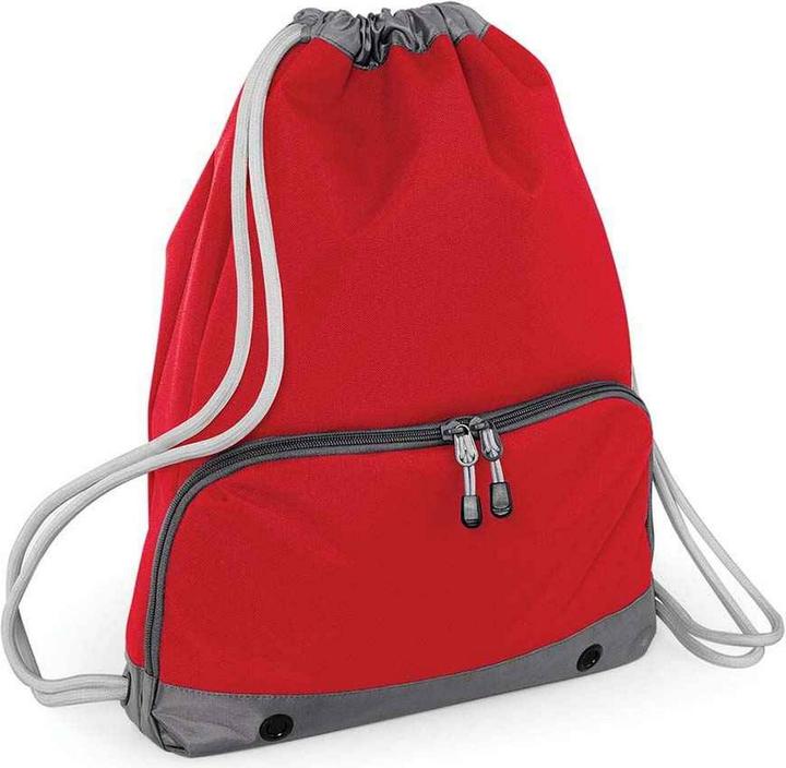 Bagbase Turnbeutel Athleisure (18 l)