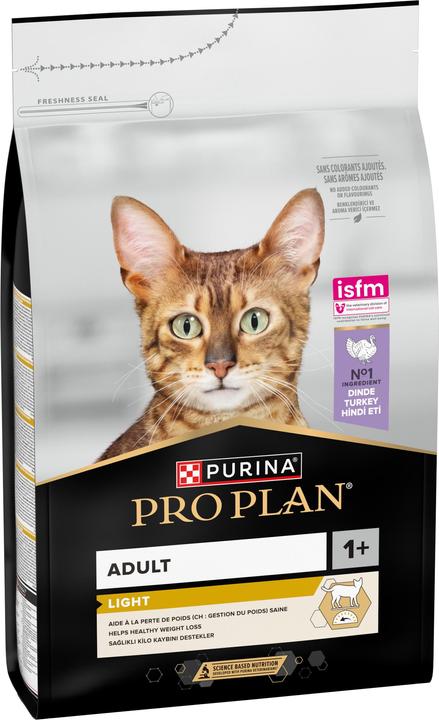 Image du produit Pro Plan Light (Adulte, 1 pcs, 3000 g)