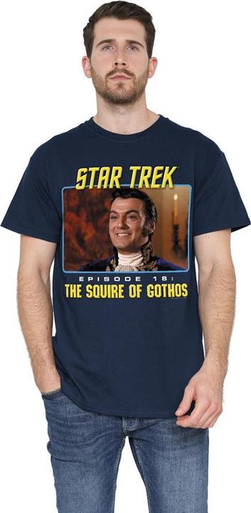 Produktbild The Squire of Gothos TShirt (M)