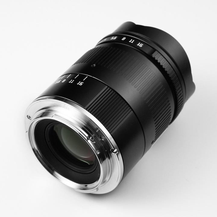 Image du produit TTArtisan 21mm F1.5 Leica M Mount (Leica M, Plein format)