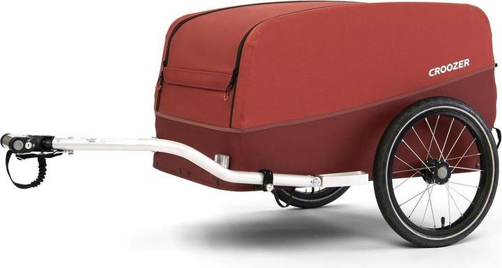 Croozer Cargo Pakko