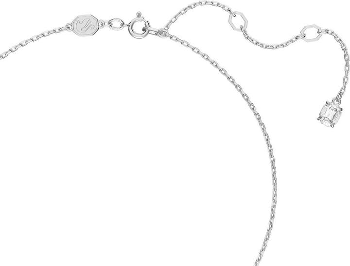 Produktbild Swarovski Constella Halskette Silber (Swarovski Metall, 38 - 42 cm)