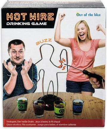 Image du produit TOP Jeu à boire